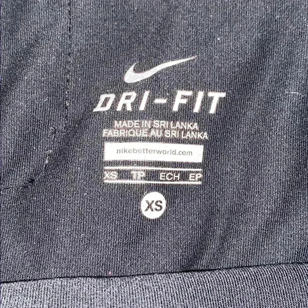 Nike great no